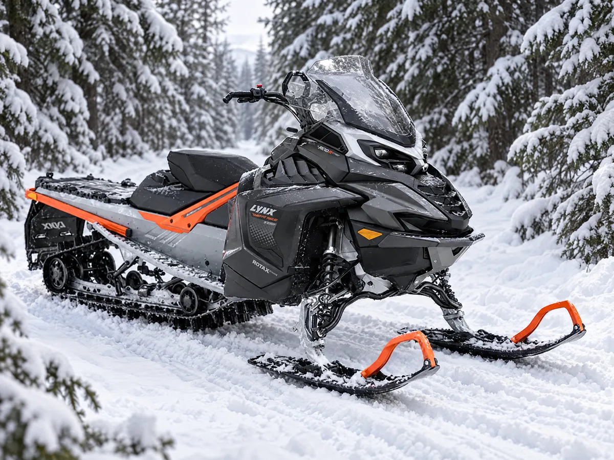 Lynx 49 Ranger PRO, фото 1