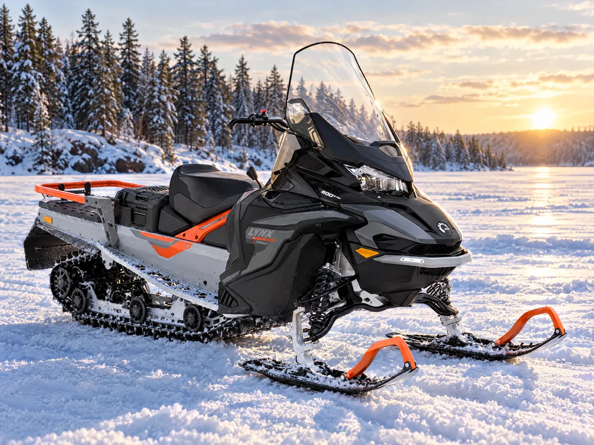 Lynx 59 Ranger PRO, фото 1