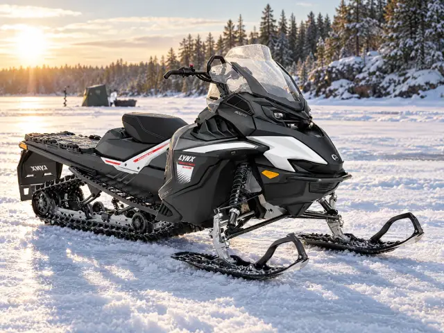 Lynx 49 Ranger Core