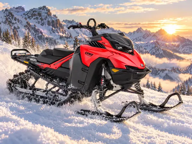 Lynx Shredder Core